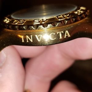 INVICTA WATCH